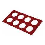 Merck Grace Bio-Labs Press-To-Seal silicone isolator, PSA one side