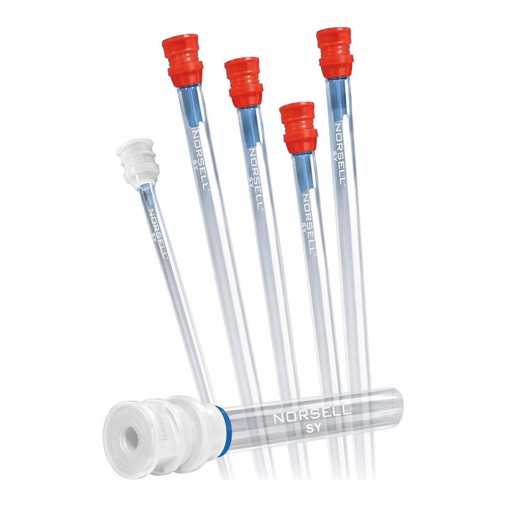 Merck Norell Sample Vault Series NMR tubes