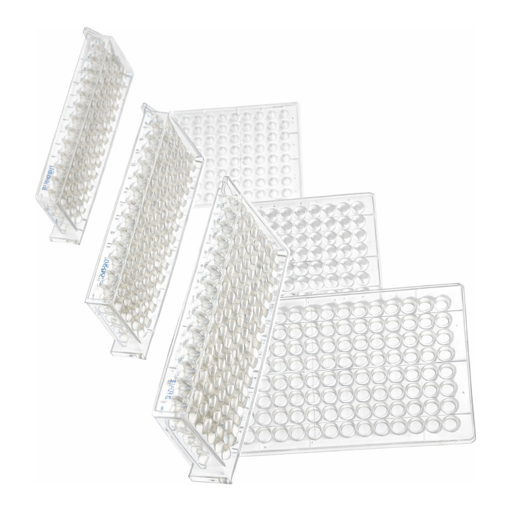 Merck Greiner CELLSTAR 96 well plates
