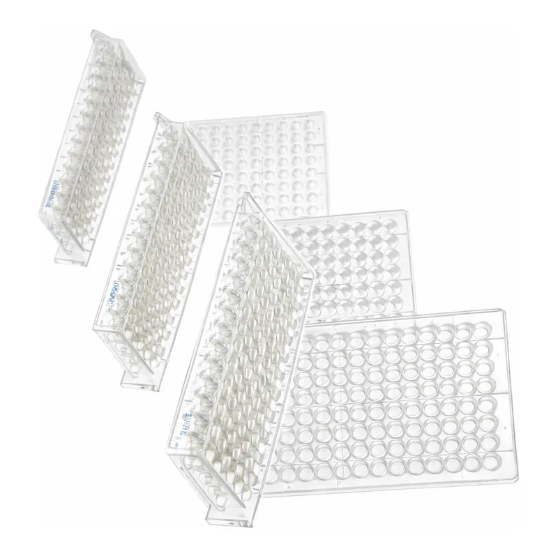 Merck Greiner CELLSTAR 96 well plates