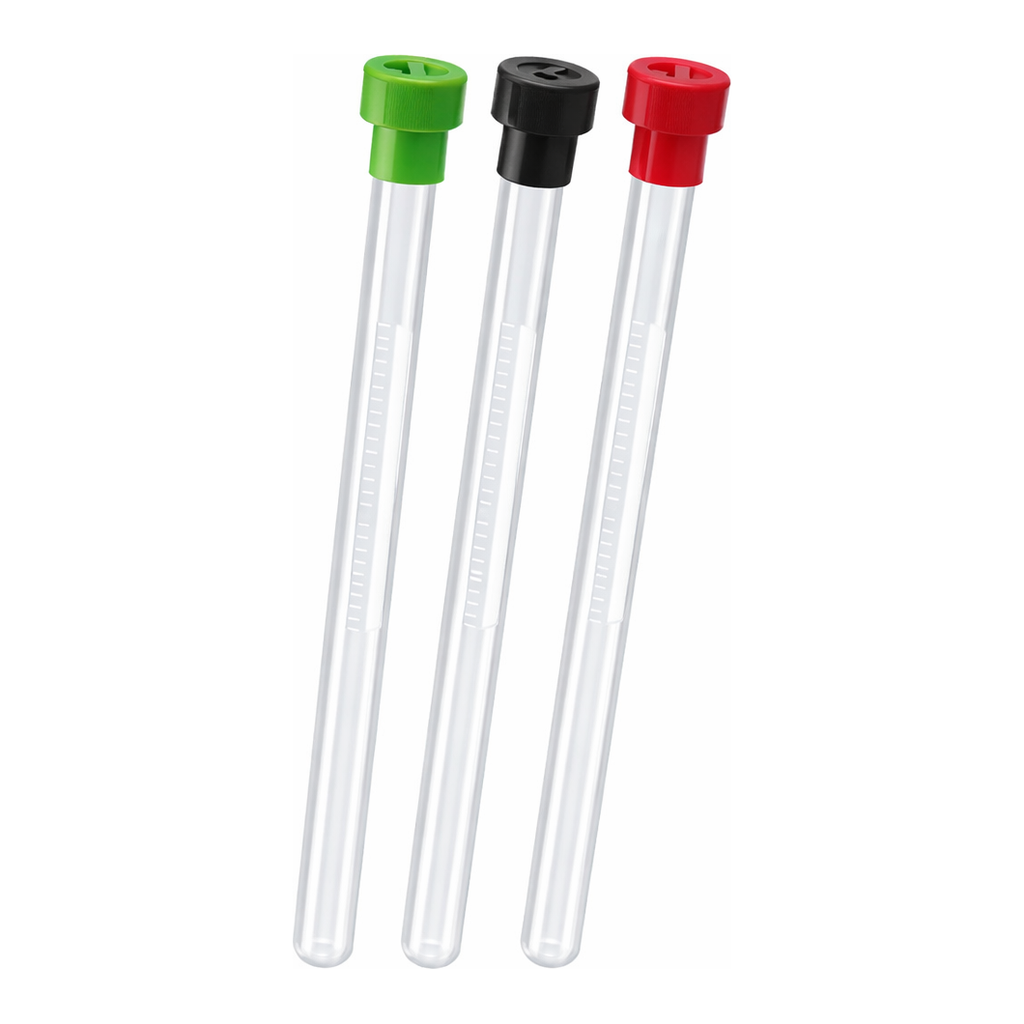 Merck Norell Standard Series 5 mm NMR tubes