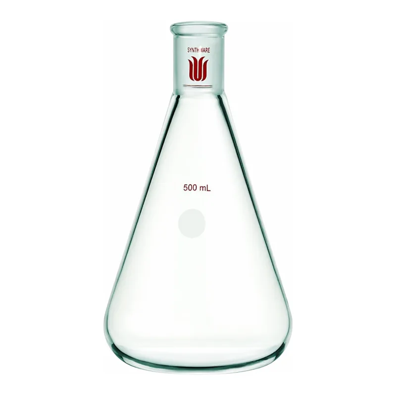 Merck Synthware Erlenmeyer flask