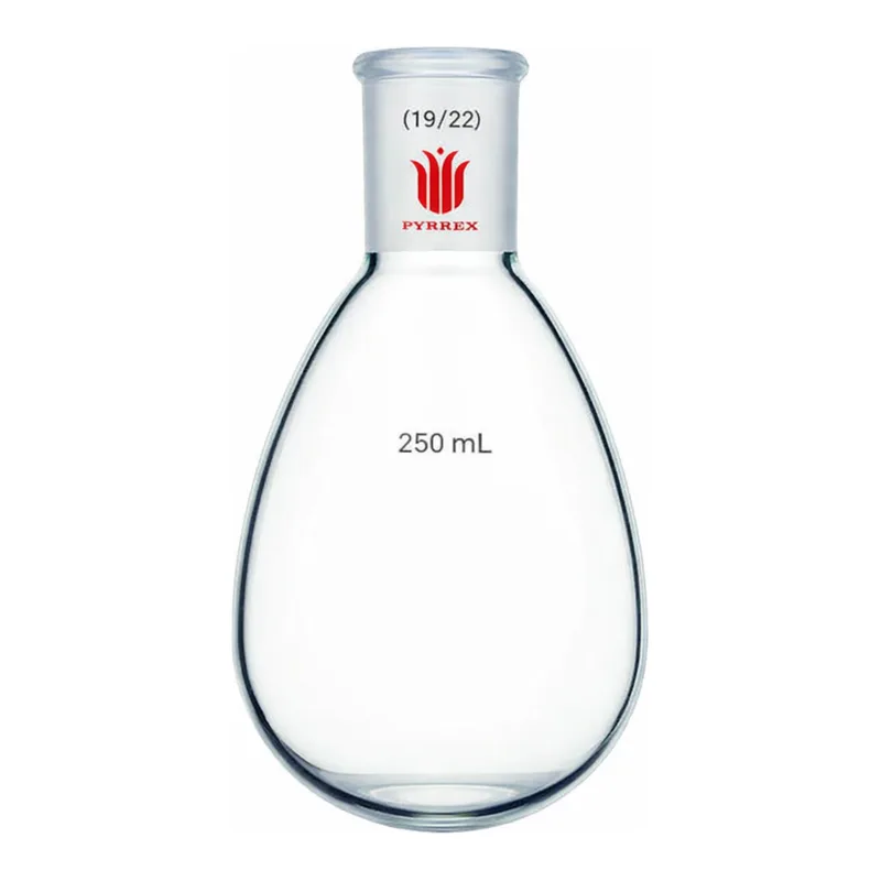 Merck Synthware recovery flask