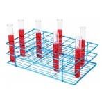 Merck Scienceware POXYGRID test-tube rack