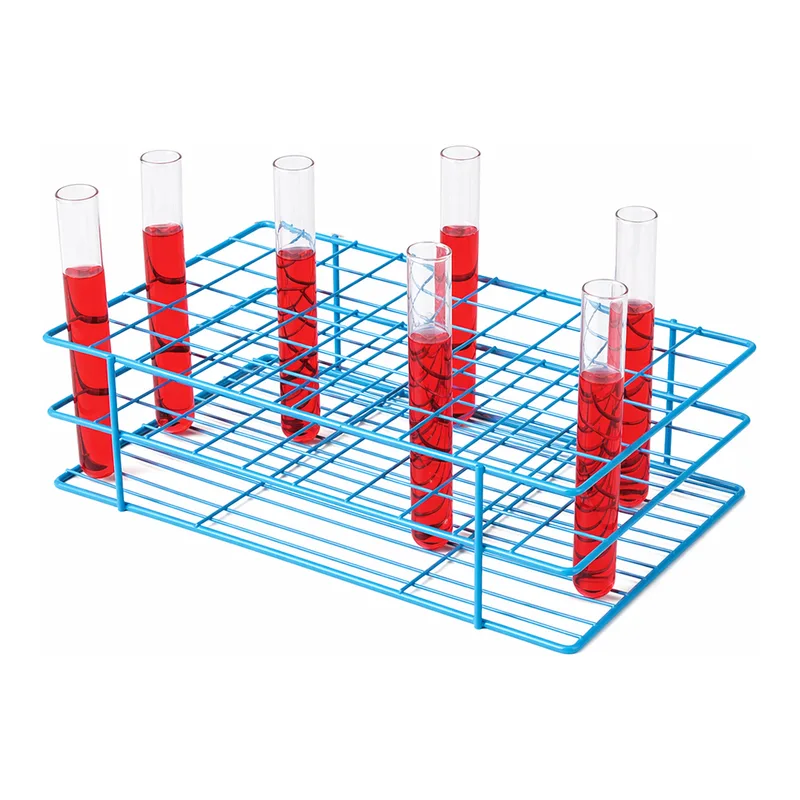 Merck Scienceware POXYGRID test-tube rack