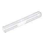 Merck Pyrex culture tubes, rimless