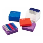 Merck TrueNorth Flatpack PP Freezer Boxes