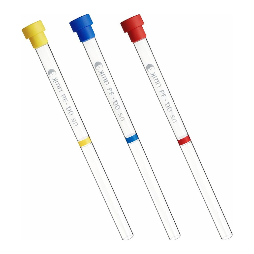 Merck Aldrich ColorSpec NMR tubes