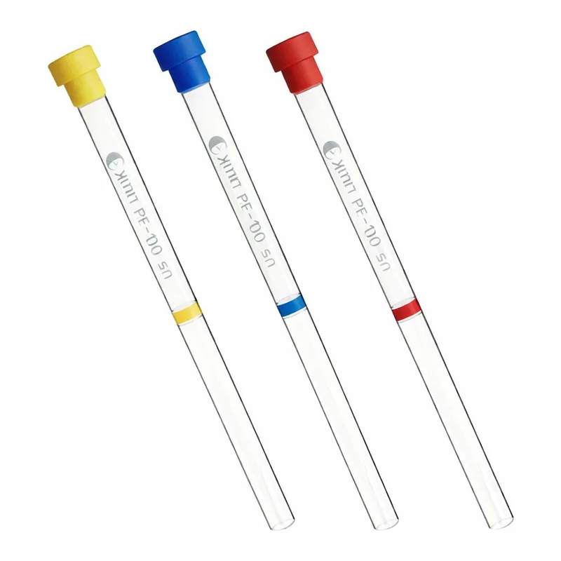 Merck Aldrich ColorSpec NMR tubes