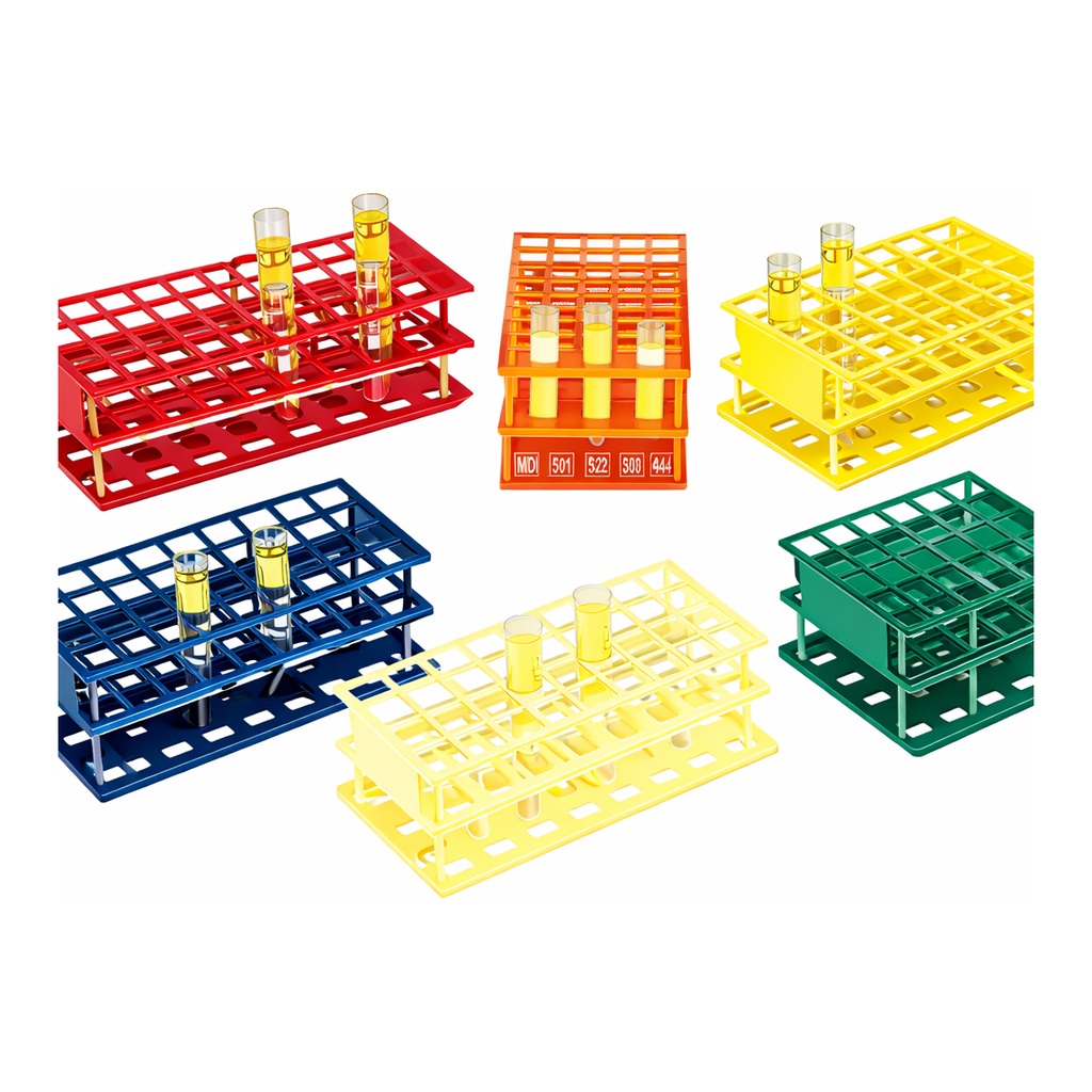 Merck Unwire full racks, polyketone