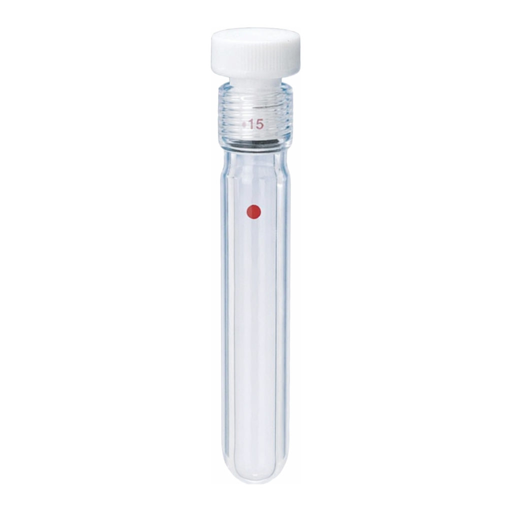 Merck Ace pressure tube