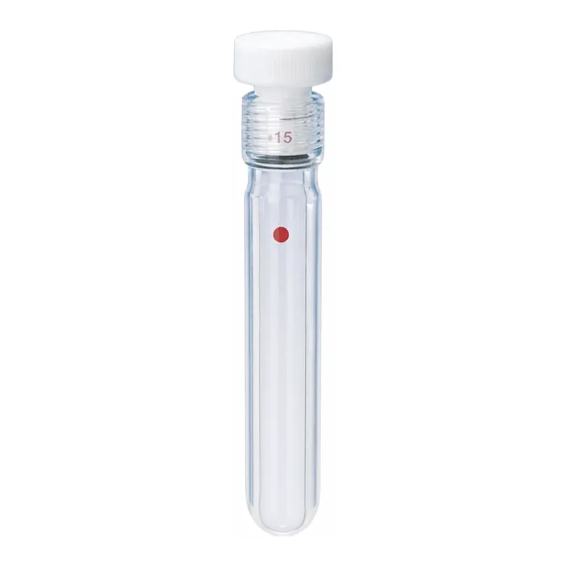 Merck Ace pressure tube