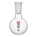 Merck Aldrich single-neck round-bottom flask