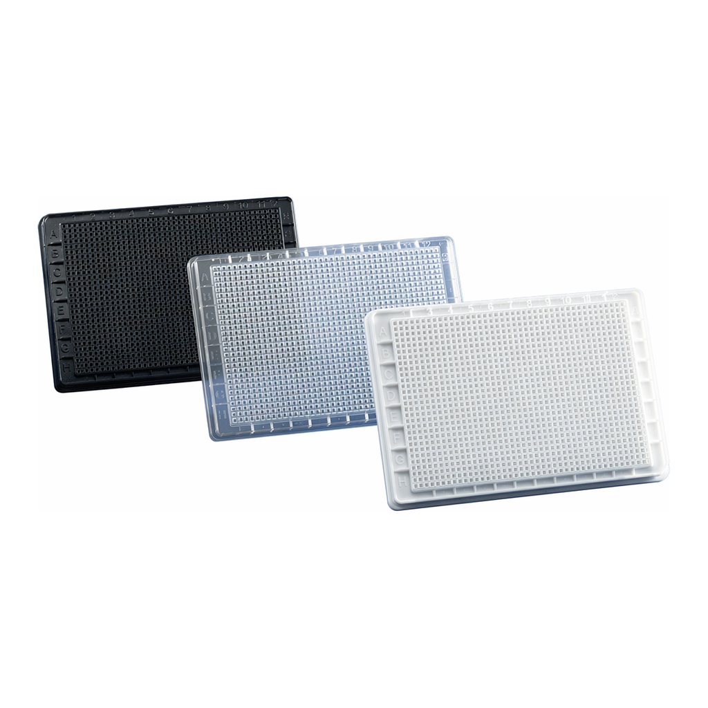 Merck BRAND microplate BRANDplates, pureGrade