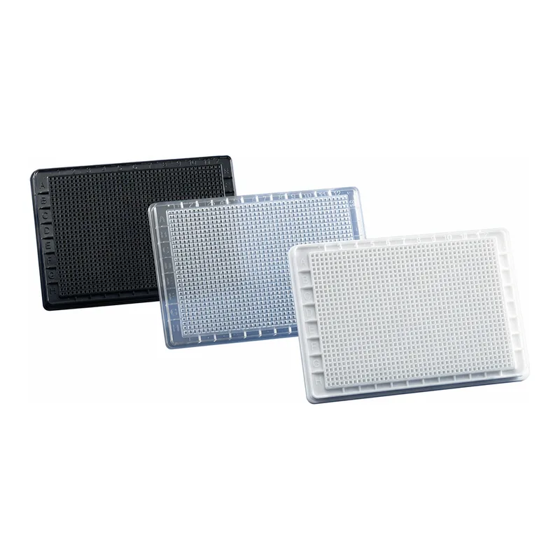 Merck BRAND microplate BRANDplates, pureGrade