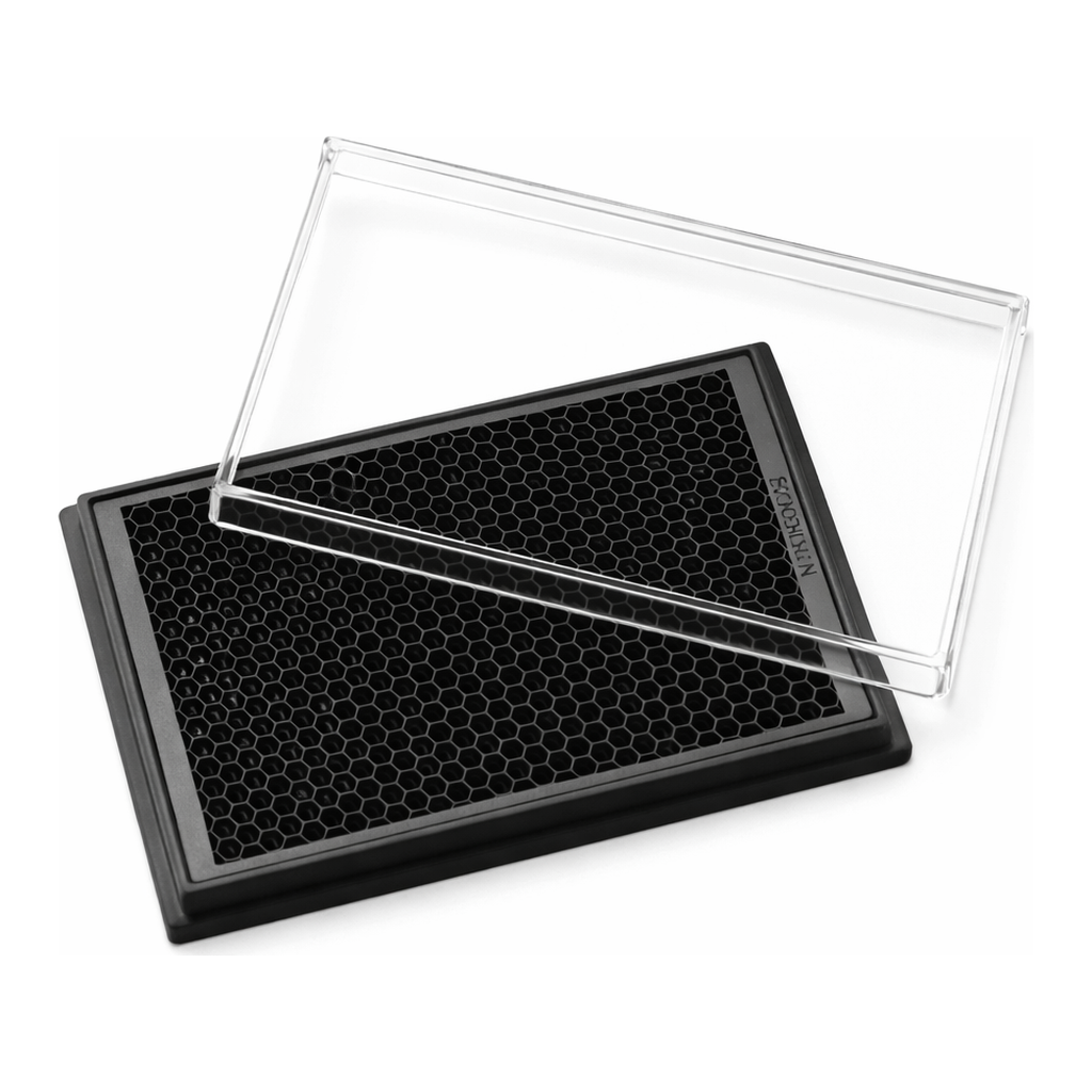 Merck Corning 384 well plates
