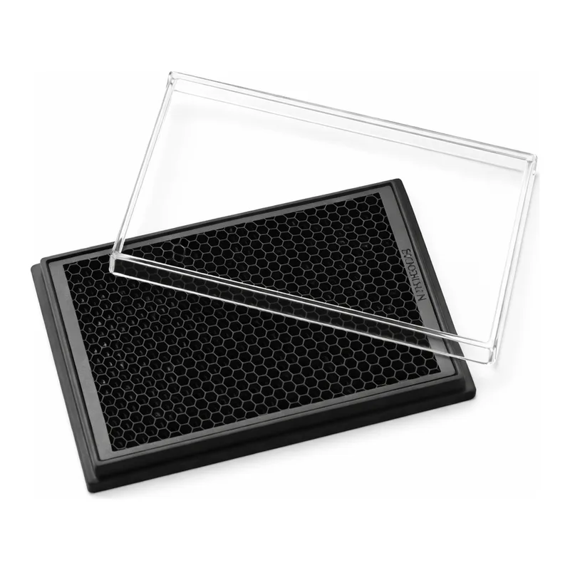 Merck Corning 384 well plates