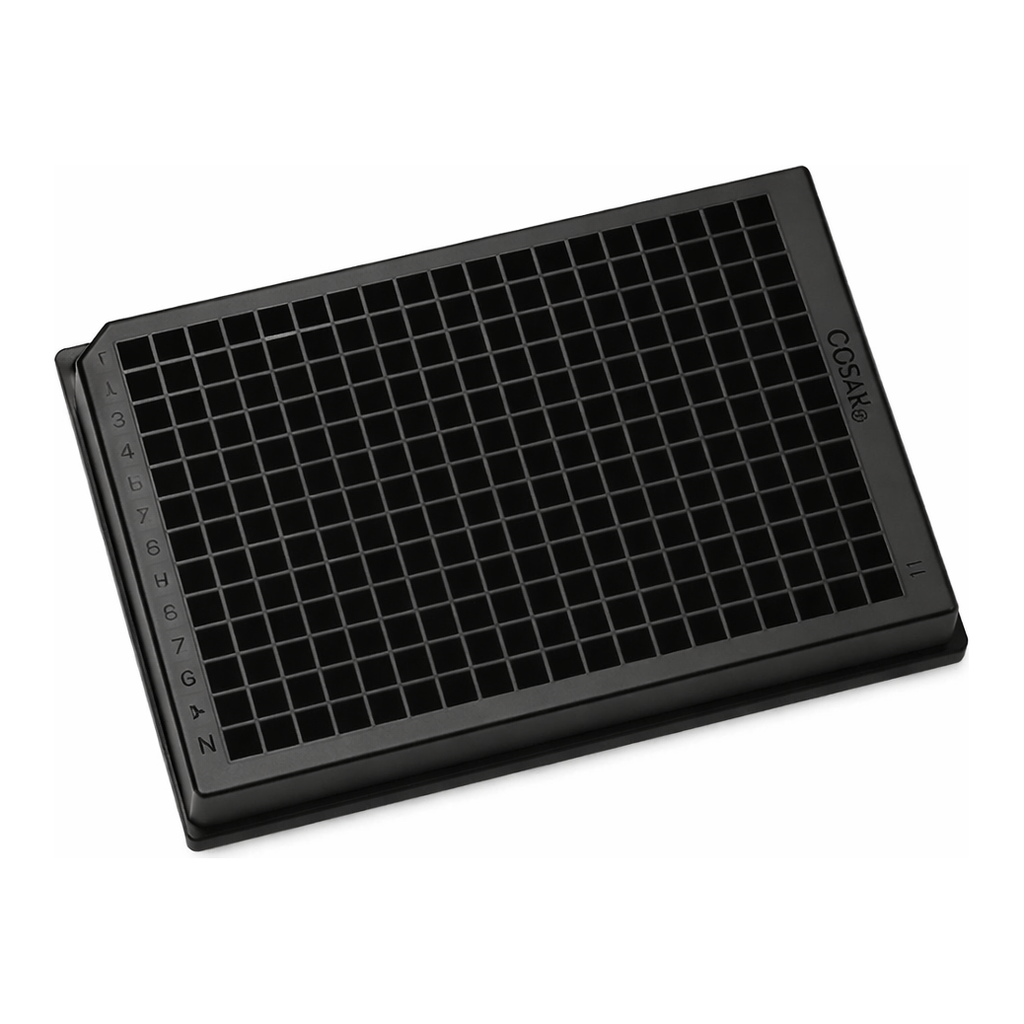 Merck Corning NBS 384 well microplates