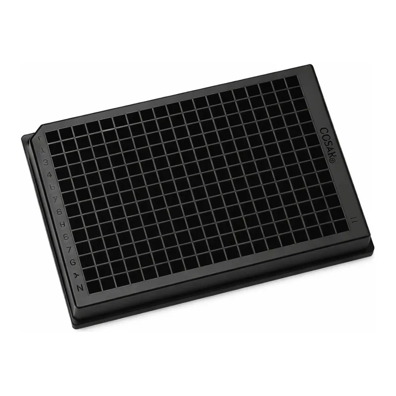 Merck Corning NBS 384 well microplates