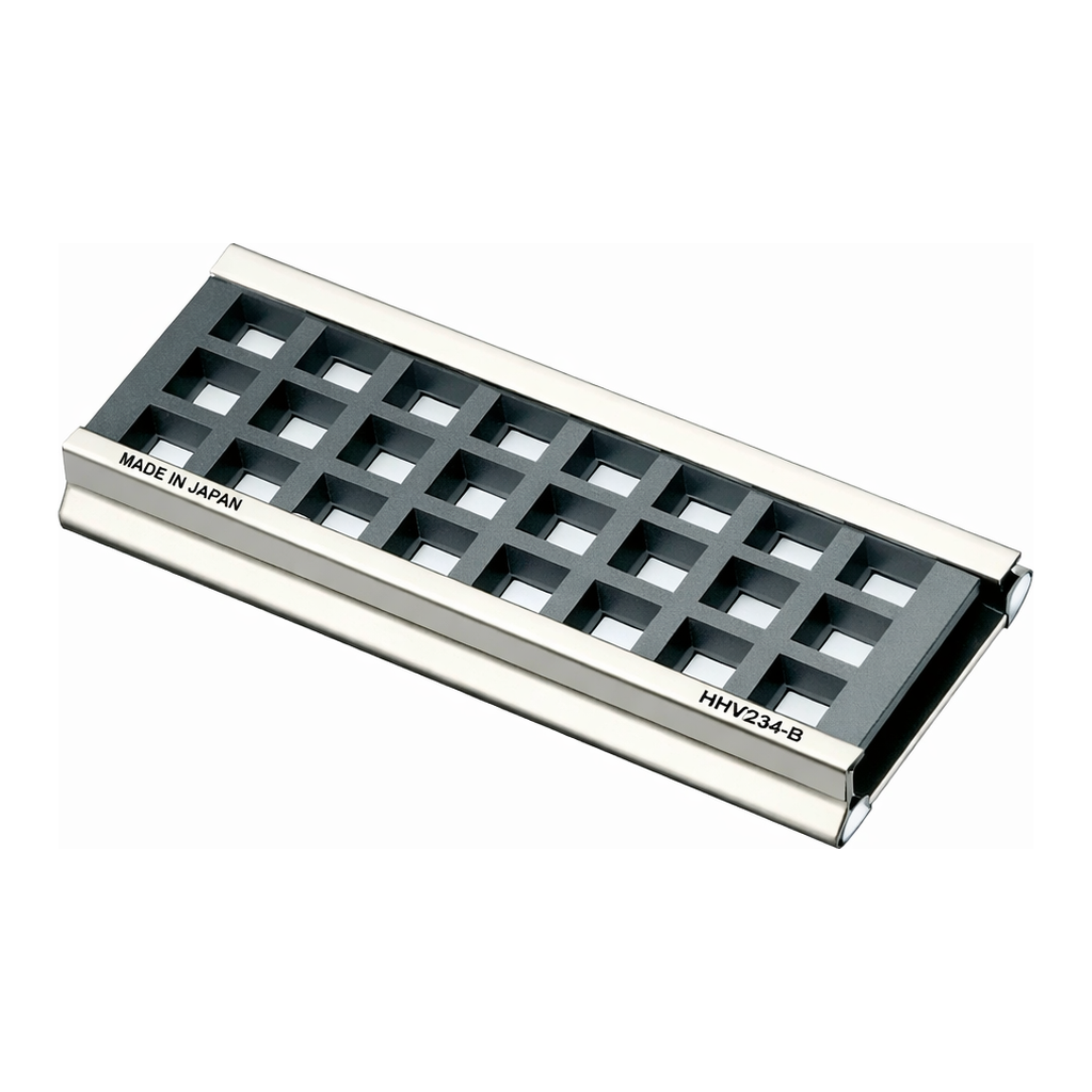 Merck Grace Bio-Labs ProPlate microarray system, slide module
