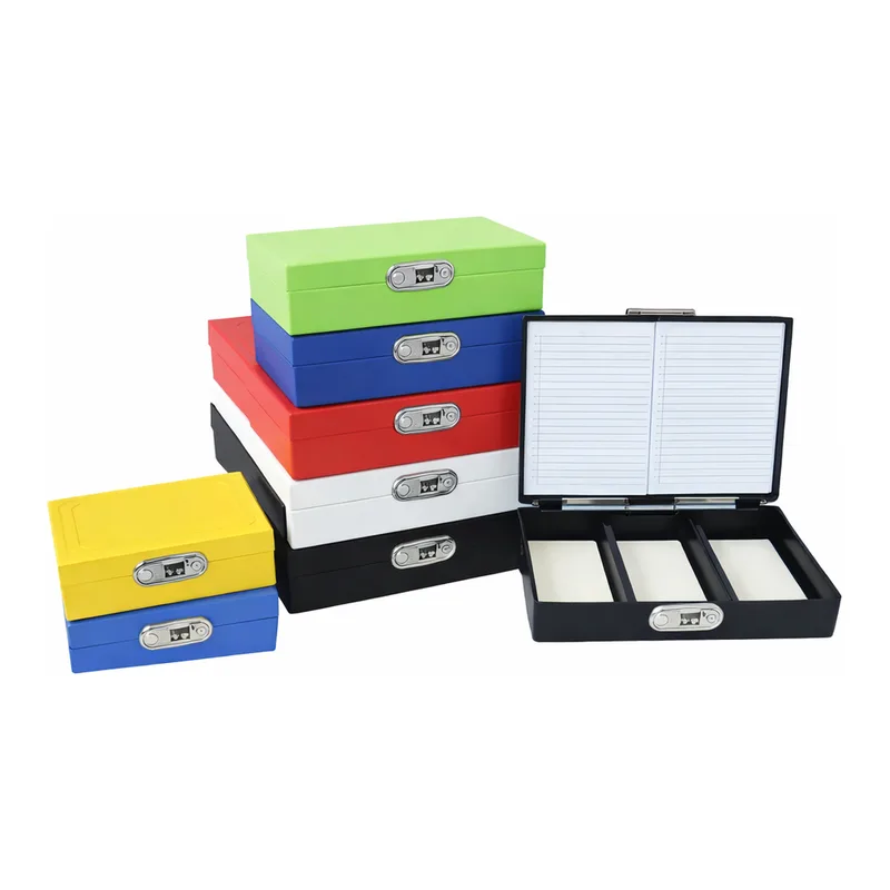 Merck PELCO Sliding Latch Microslide Storage Boxes