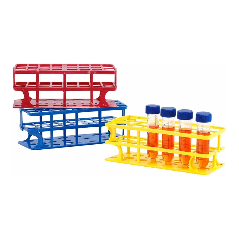 Merck OneRack Test Tube Rack