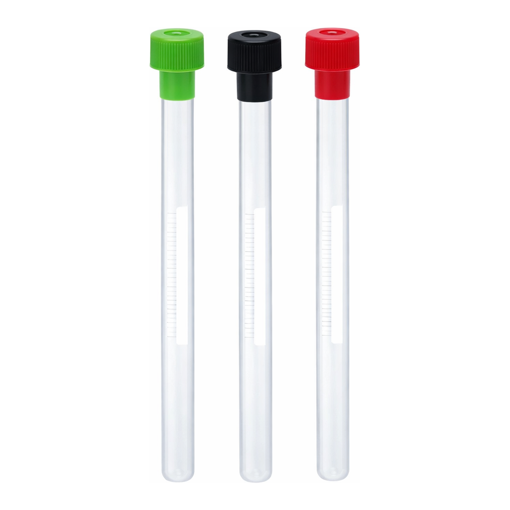 Merck Norell Standard Series 5 mm NMR tubes
