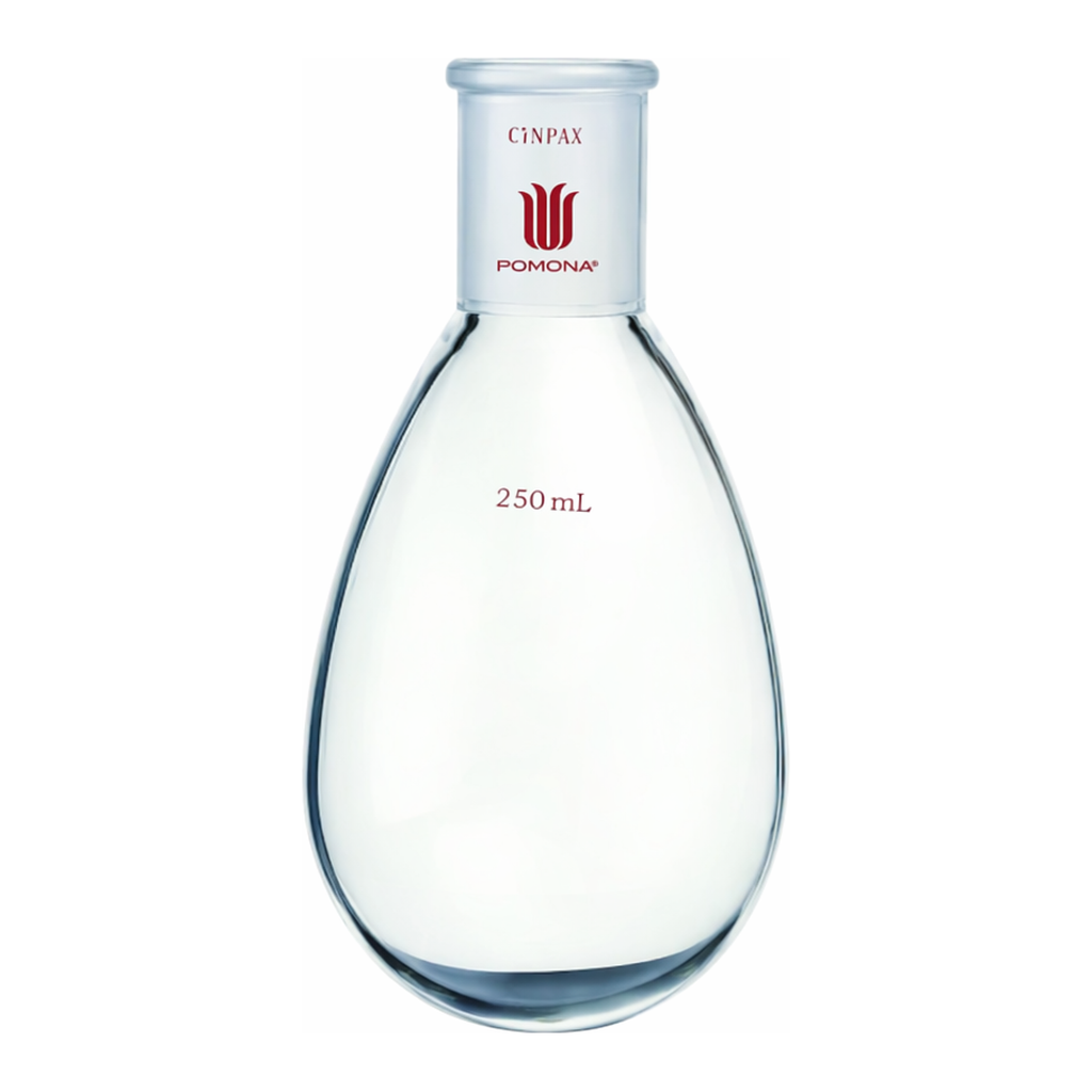 Merck Synthware recovery flask