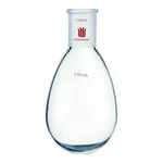 Merck Synthware recovery flask