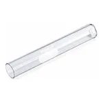 Merck Pyrex culture tubes, rimless