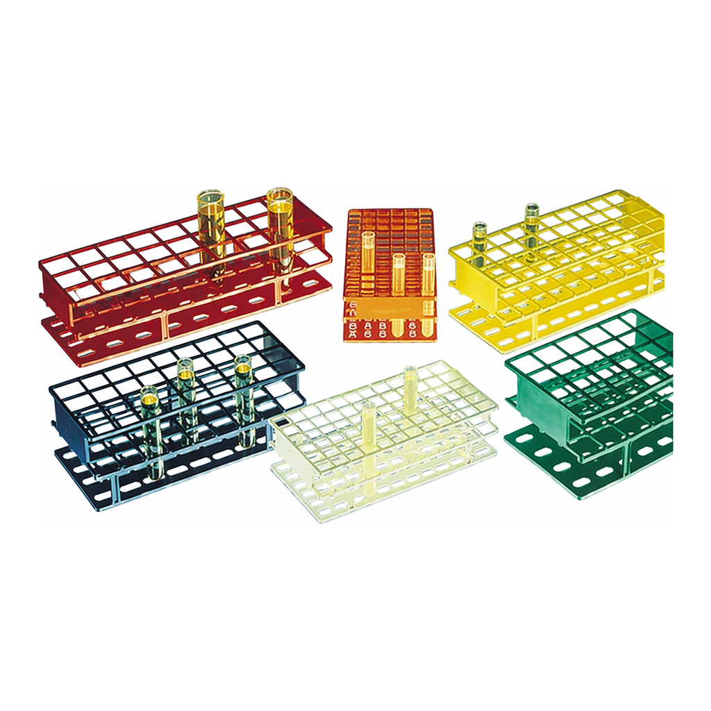 Merck Unwire full racks, polyketone