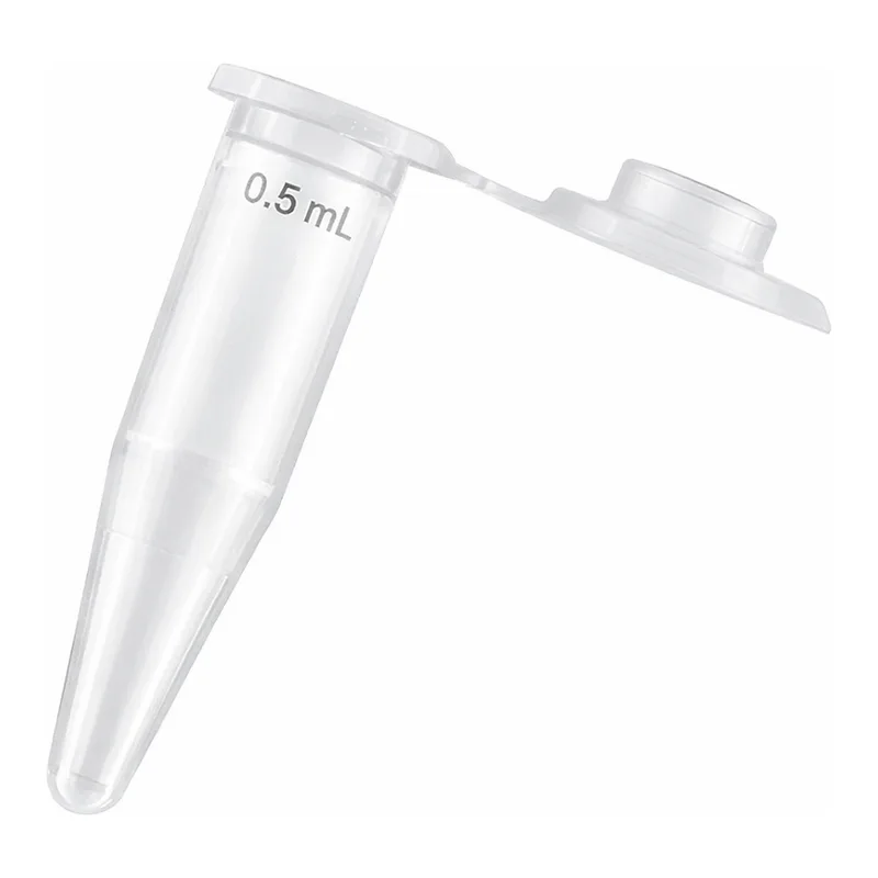Merck Boil proof microtubes