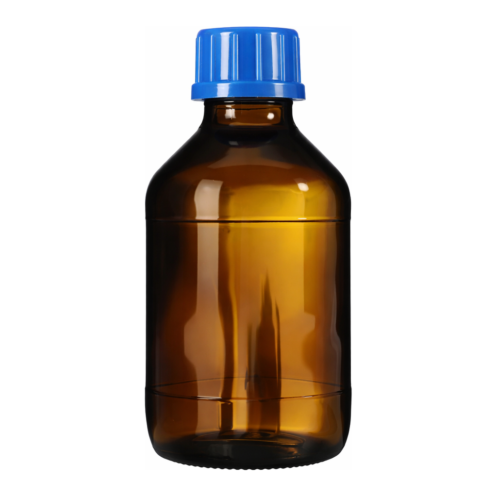Merck BRAND bottle for dispensers