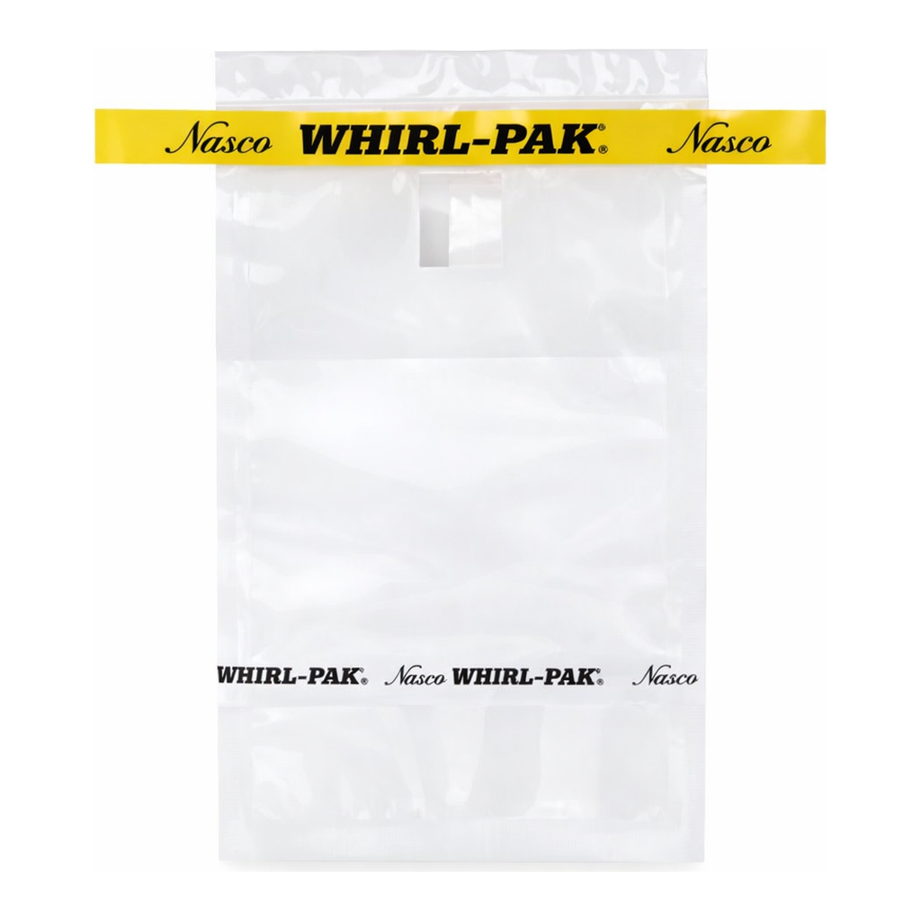 Merck Whirl-Pak Write-On Bag