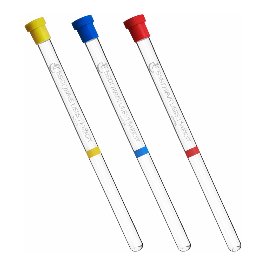 Merck Aldrich ColorSpec NMR tubes