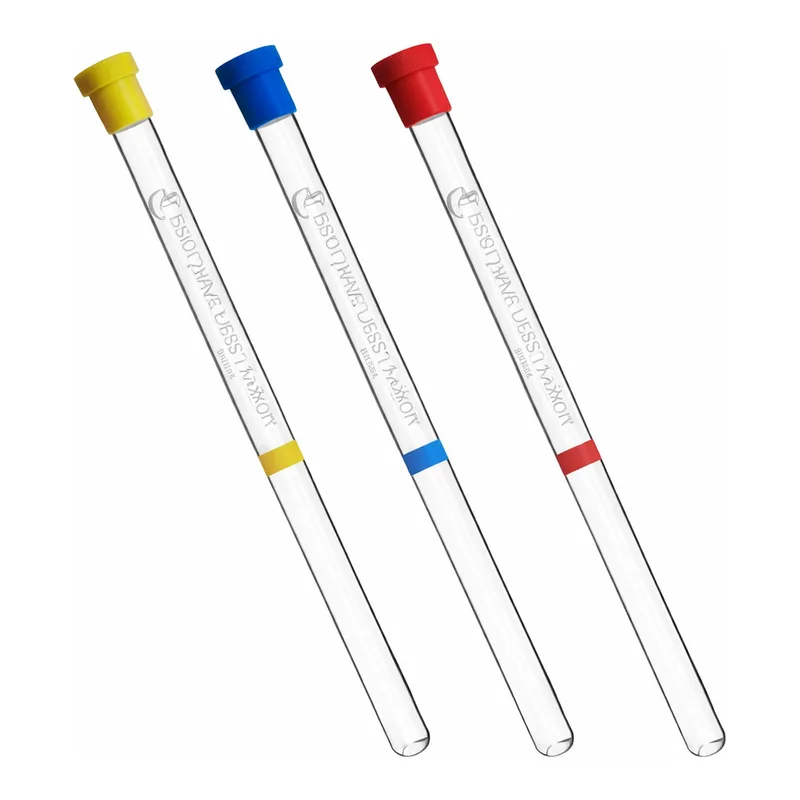 Merck Aldrich ColorSpec NMR tubes