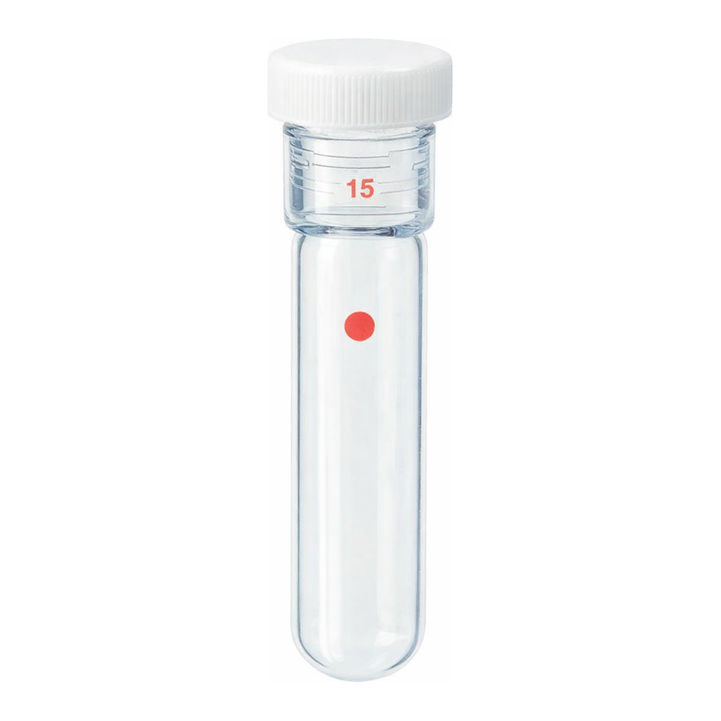 Merck Ace pressure tube