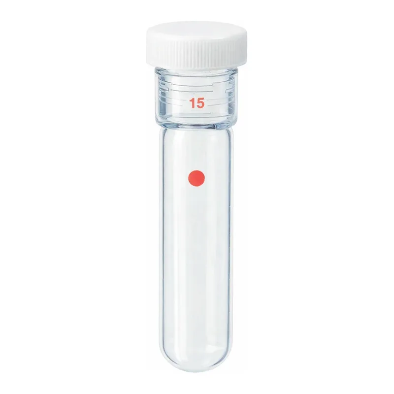 Merck Ace pressure tube