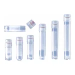 Merck BRAND cryogenic tube with screw cap