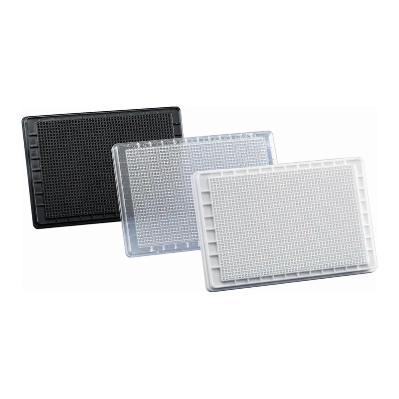 Merck BRAND microplate BRANDplates, pureGrade