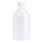 Merck BRAND narrow-mouth bottle, LDPE