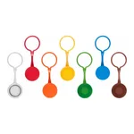 Merck Looped screw caps