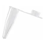 Merck PCR tubes with flat caps