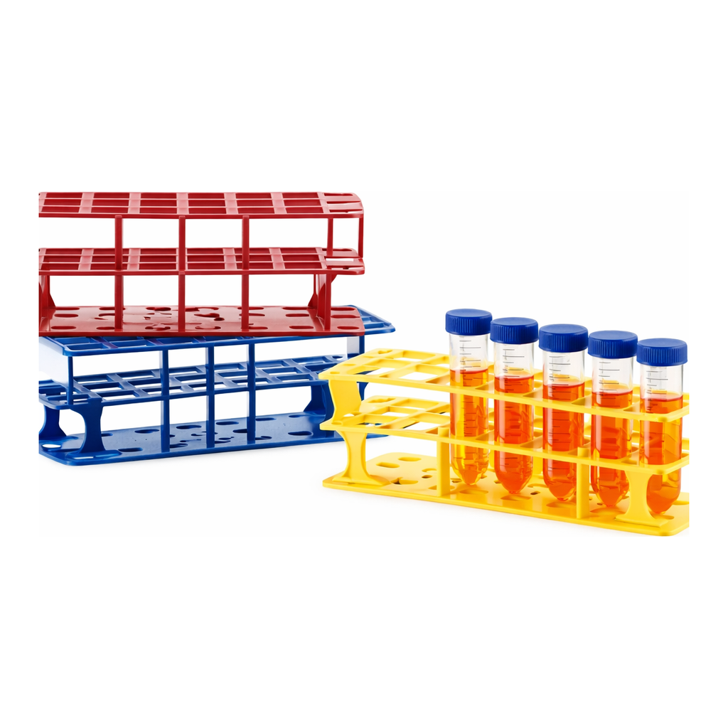 Merck OneRack Test Tube Rack