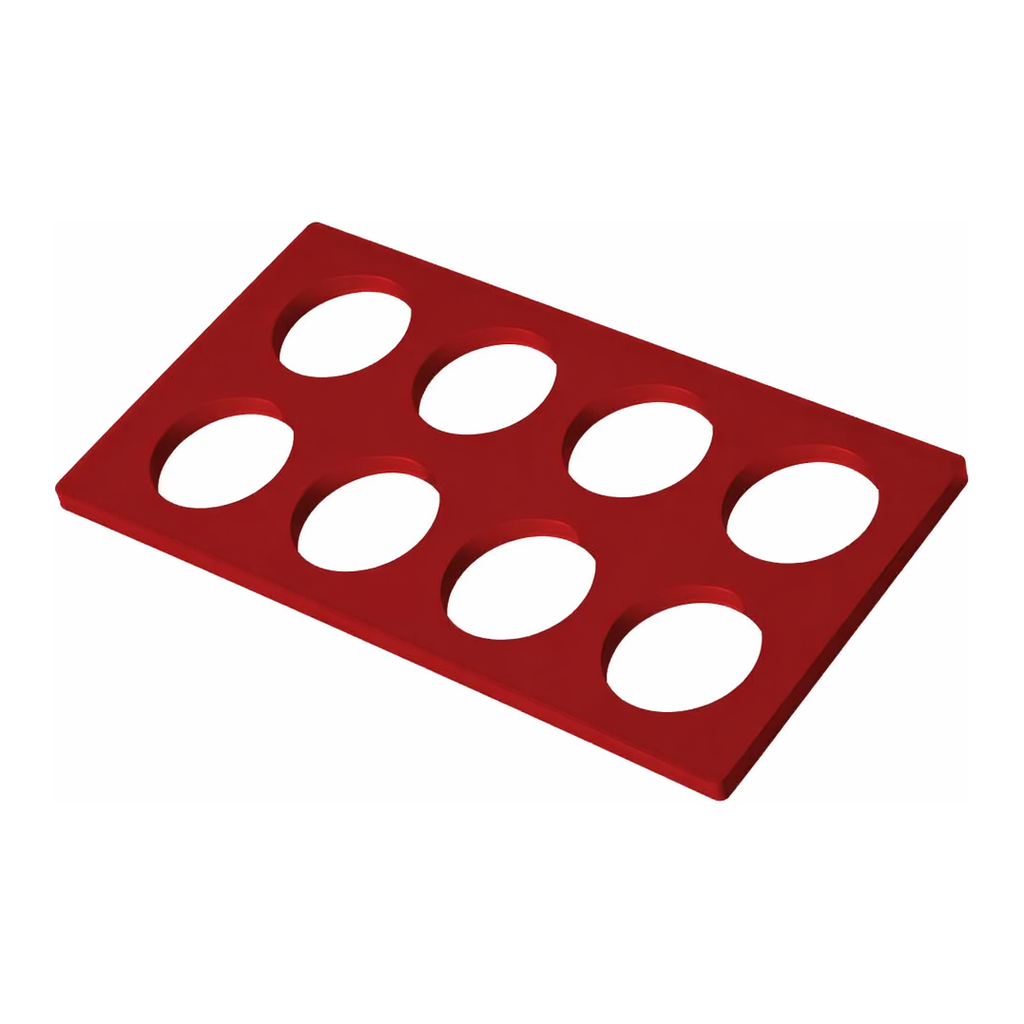 Merck Grace Bio-Labs Press-To-Seal silicone isolator, No PSA