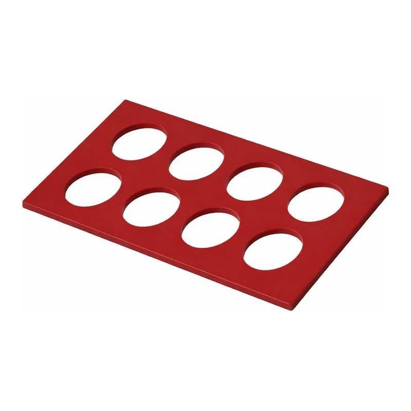 Merck Grace Bio-Labs Press-To-Seal silicone isolator, PSA both sides