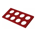 Merck Grace Bio-Labs Press-To-Seal silicone isolator, PSA one side