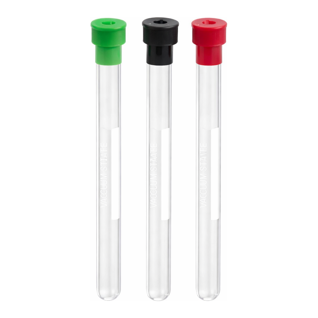 Merck Norell Standard Series 5 mm NMR tubes