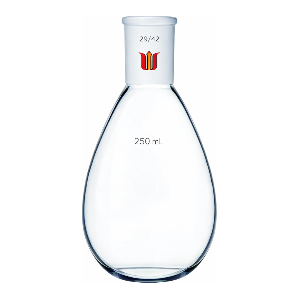 Merck Synthware recovery flask