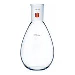 Merck Synthware recovery flask